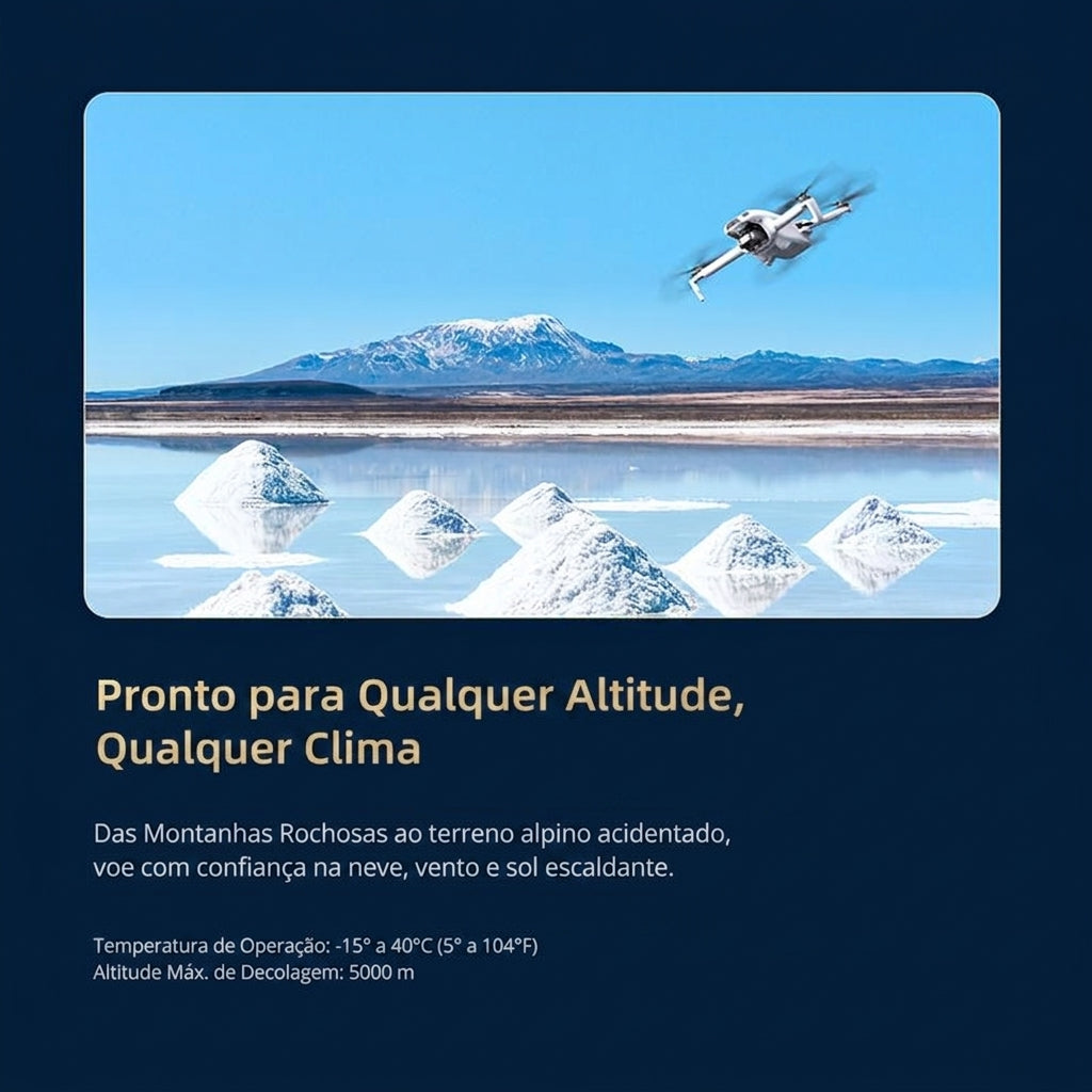 Skyrover S1 com Desconto (Promoção Viral no TikTok)
