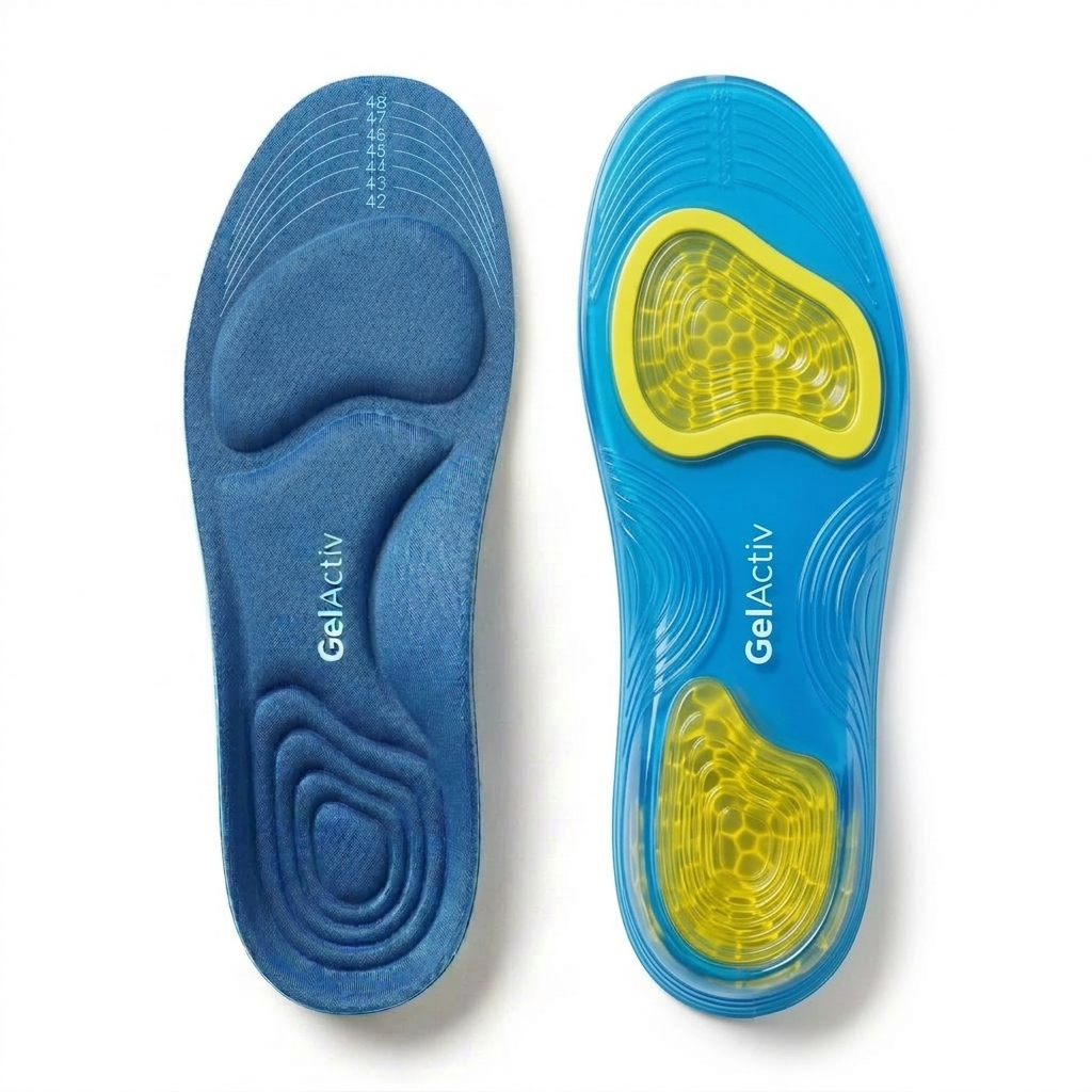 GelActiv a3