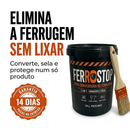 FerroStop™
