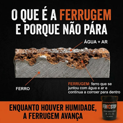 FerroStop™