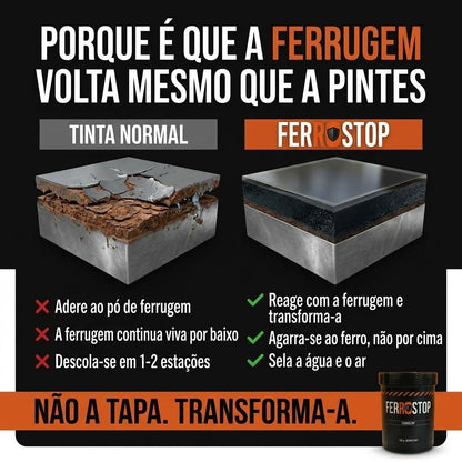 FerroStop™