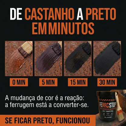 FerroStop™