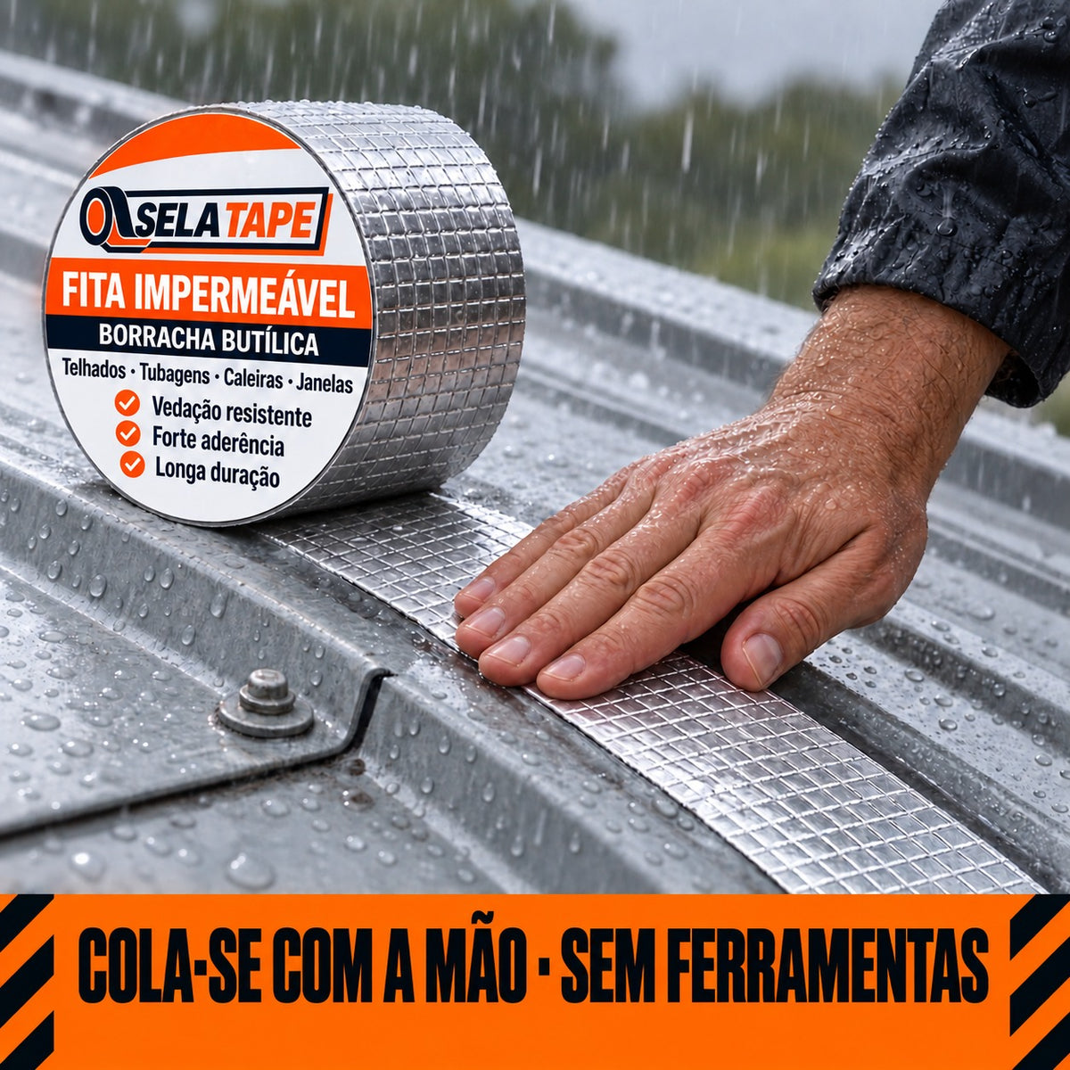 SelaTape™