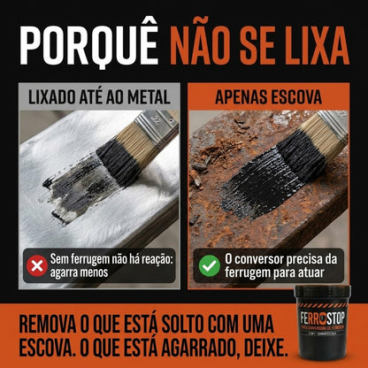 FerroStop™