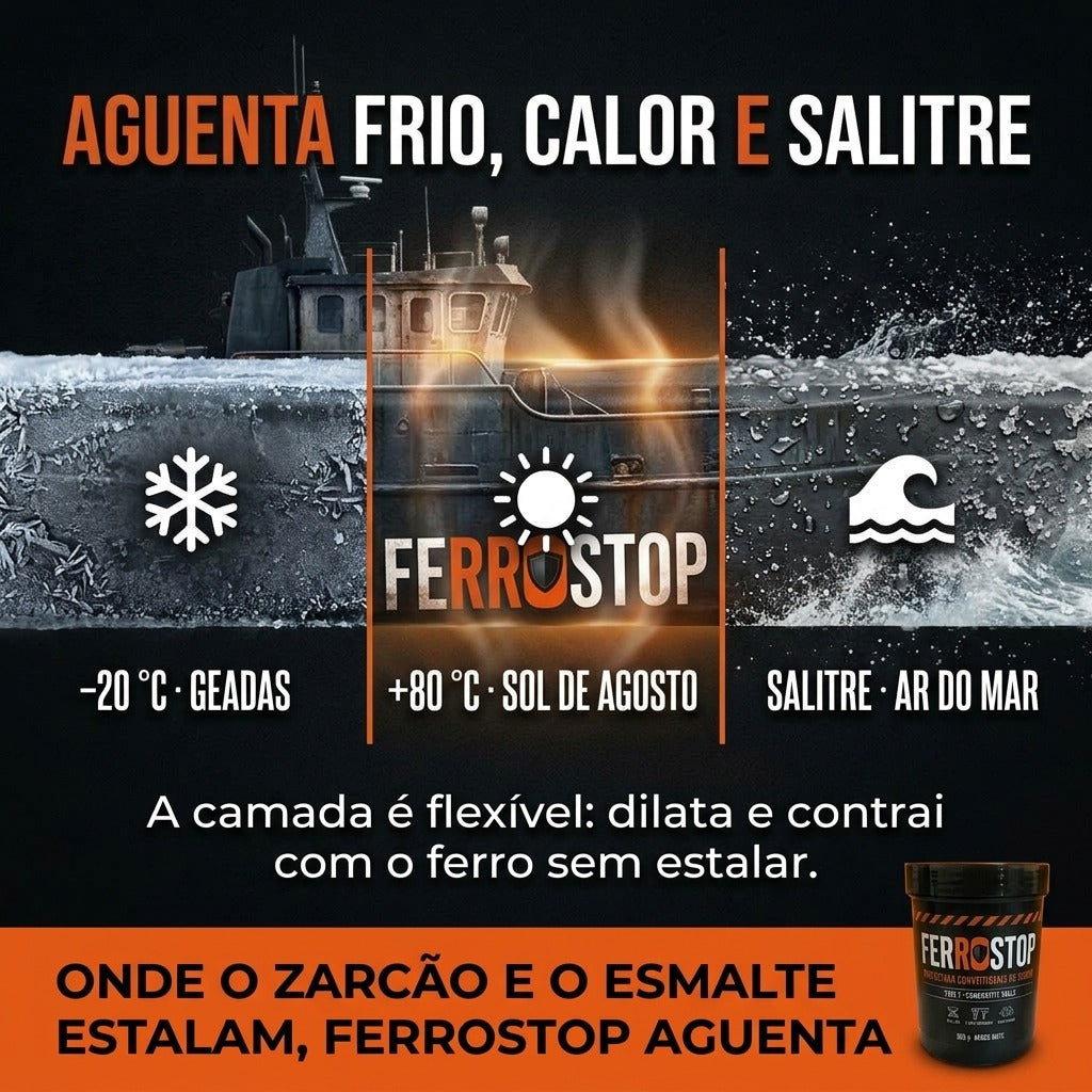 FerroStop™