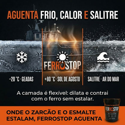 FerroStop™