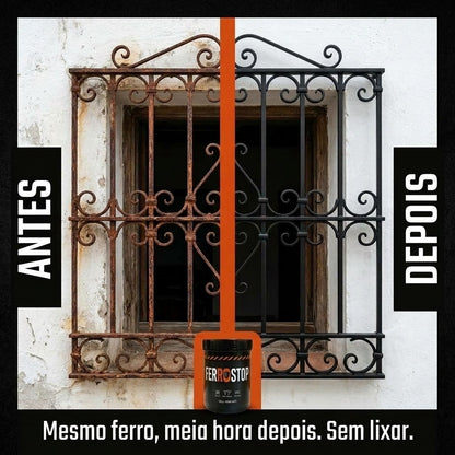 FerroStop™
