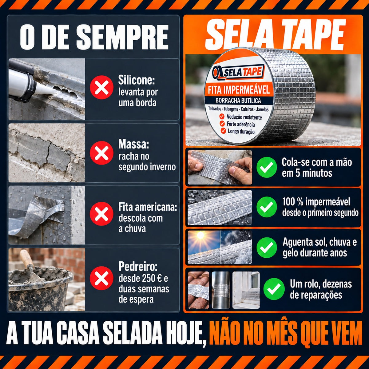 SelaTape™