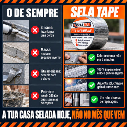 SelaTape™
