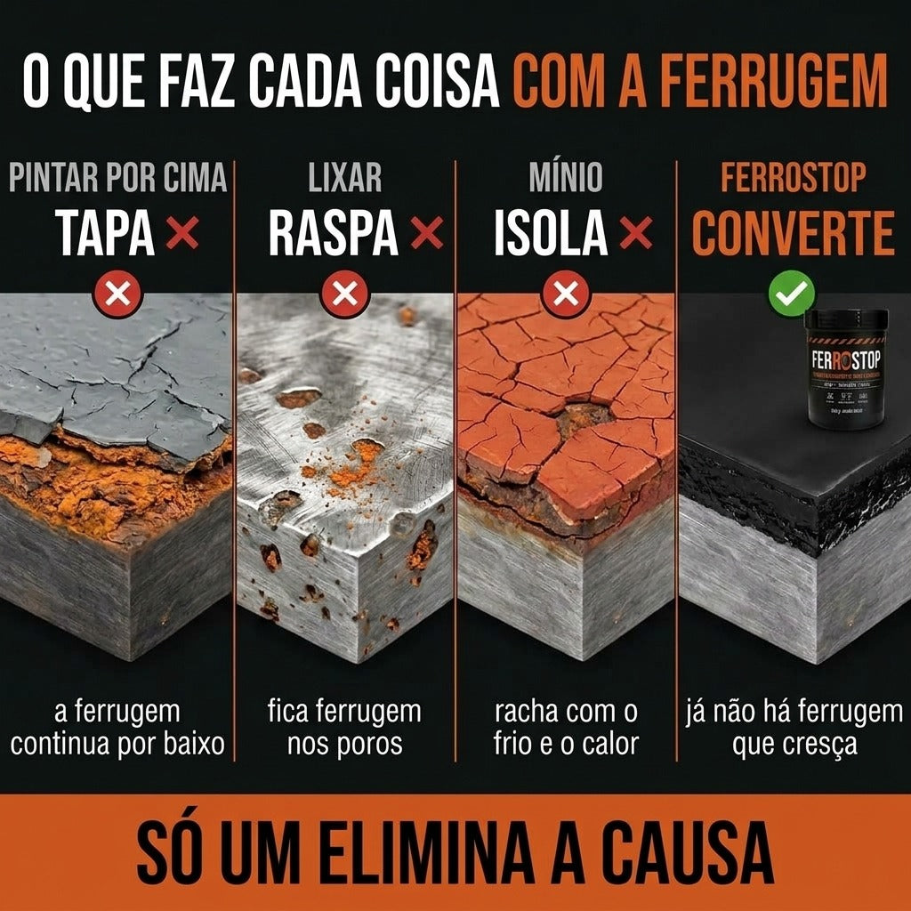 FerroStop™