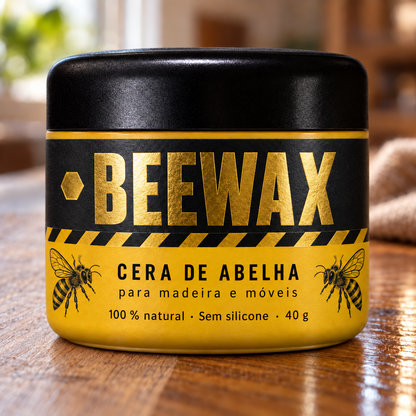 BeeWax™