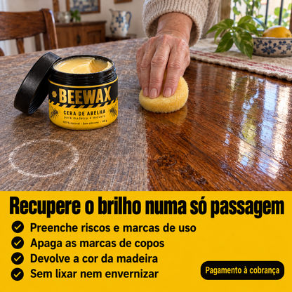 BeeWax™