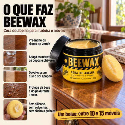 BeeWax™