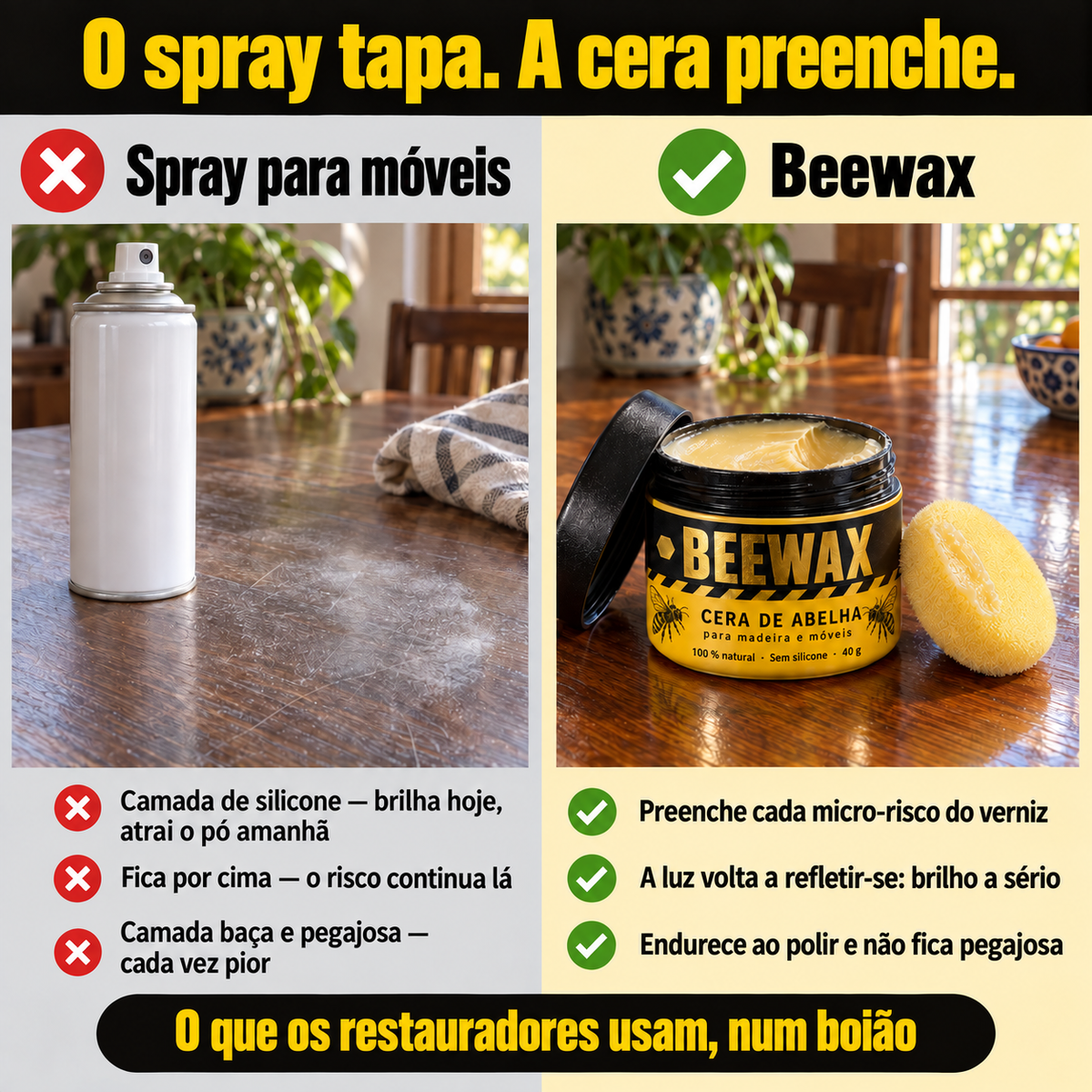 BeeWax™