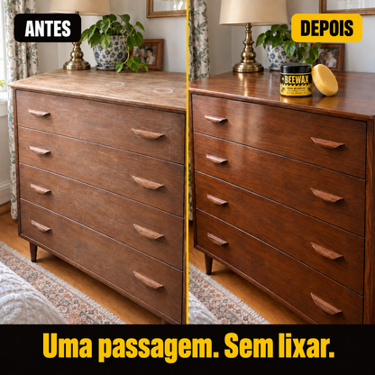 BeeWax™