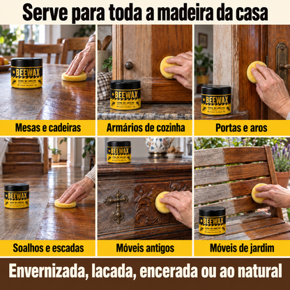 BeeWax™