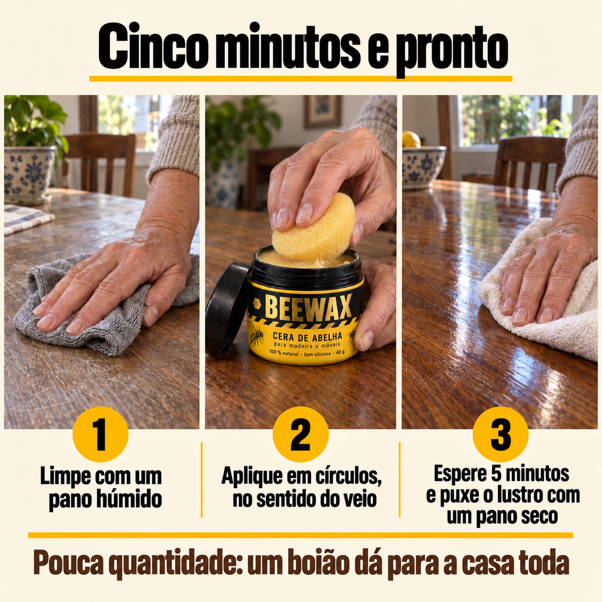 BeeWax™