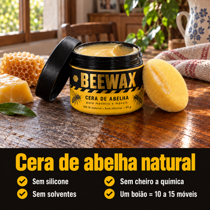 BeeWax™