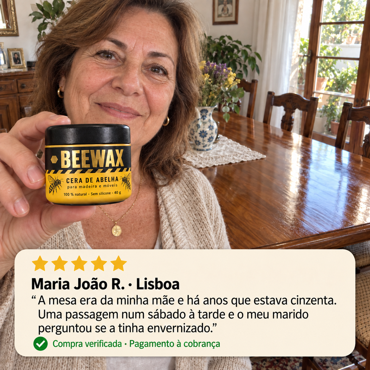BeeWax™