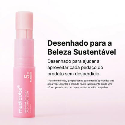 Bálsamo Hidratante de Colagénio AntiRugas (OFERTA 1 + 1 GRÁTIS)