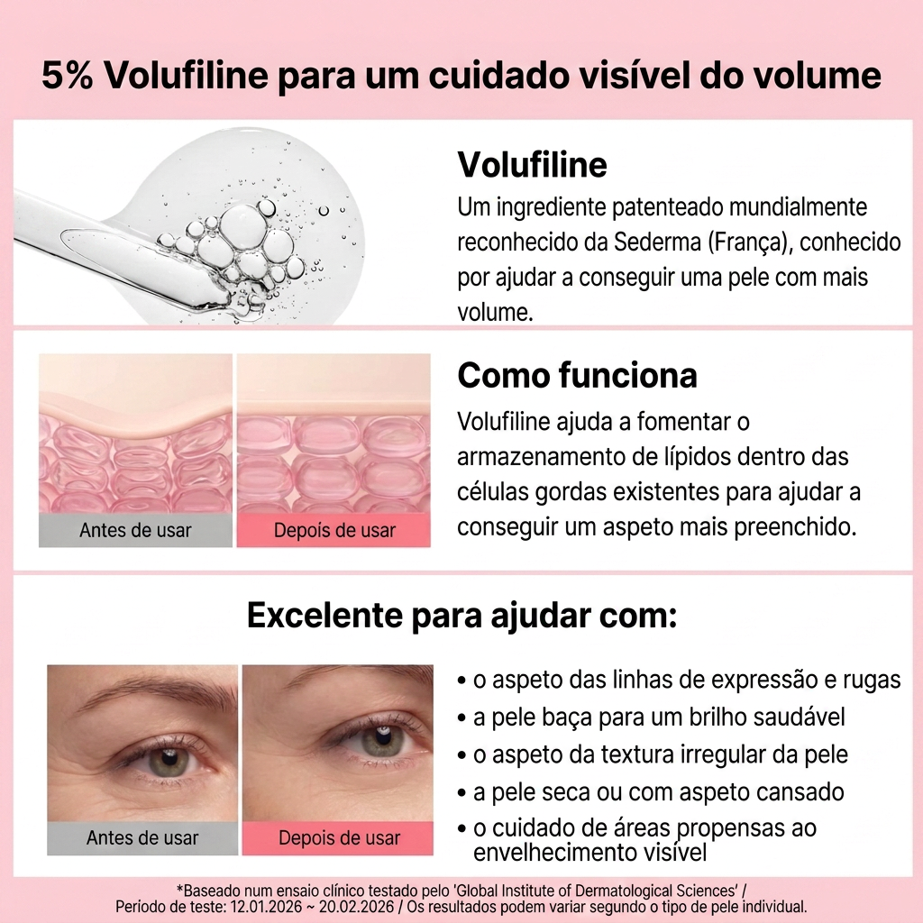 Bálsamo Hidratante de Colagénio AntiRugas (OFERTA 1 + 1 GRÁTIS)