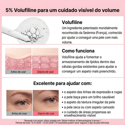 Bálsamo Hidratante de Colagénio AntiRugas (OFERTA 1 + 1 GRÁTIS)