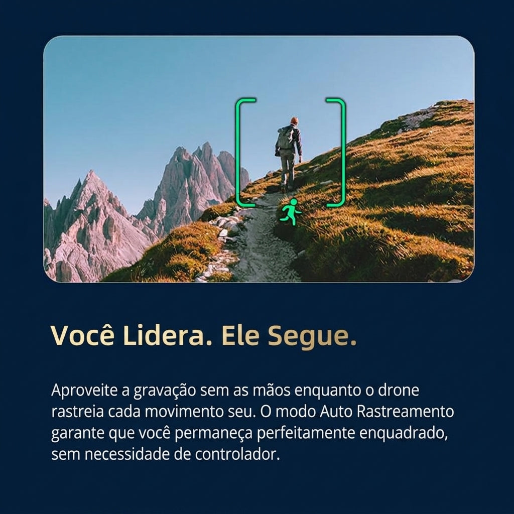 Skyrover S1 com Desconto (Promoção Viral no TikTok)
