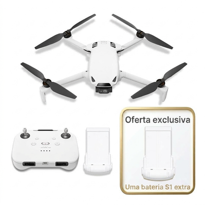 Skyrover S1 com Desconto (Promoção Viral no TikTok)