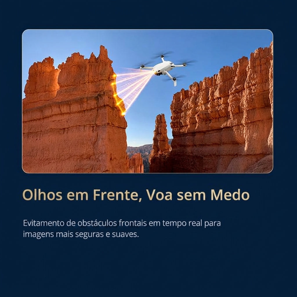 Skyrover S1 com Desconto (Promoção Viral no TikTok)
