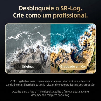 Skyrover S1 com Desconto (Promoção Viral no TikTok)
