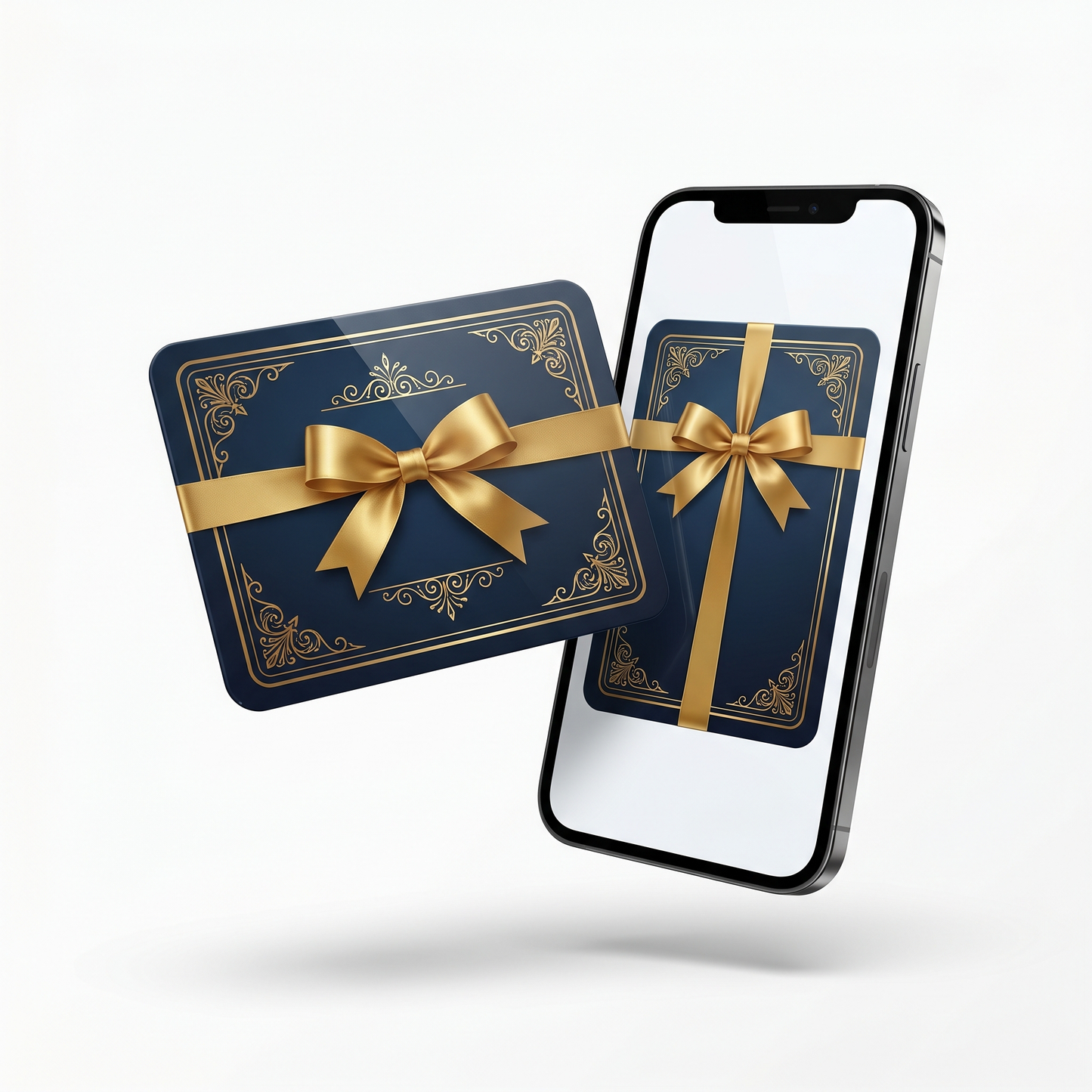 Cartão de Oferta 20€