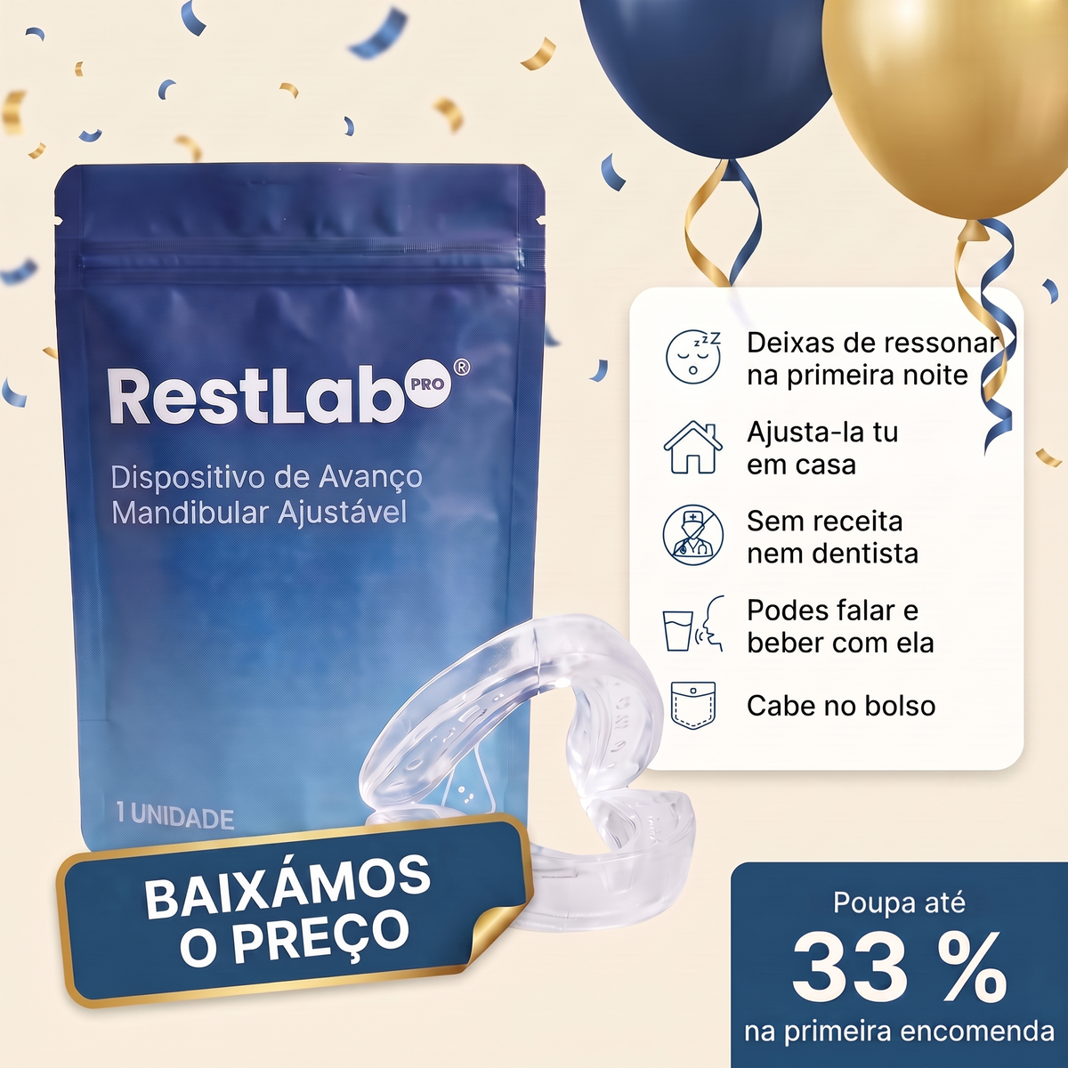 Baixámos o preço: 5 benefícios do RestLab