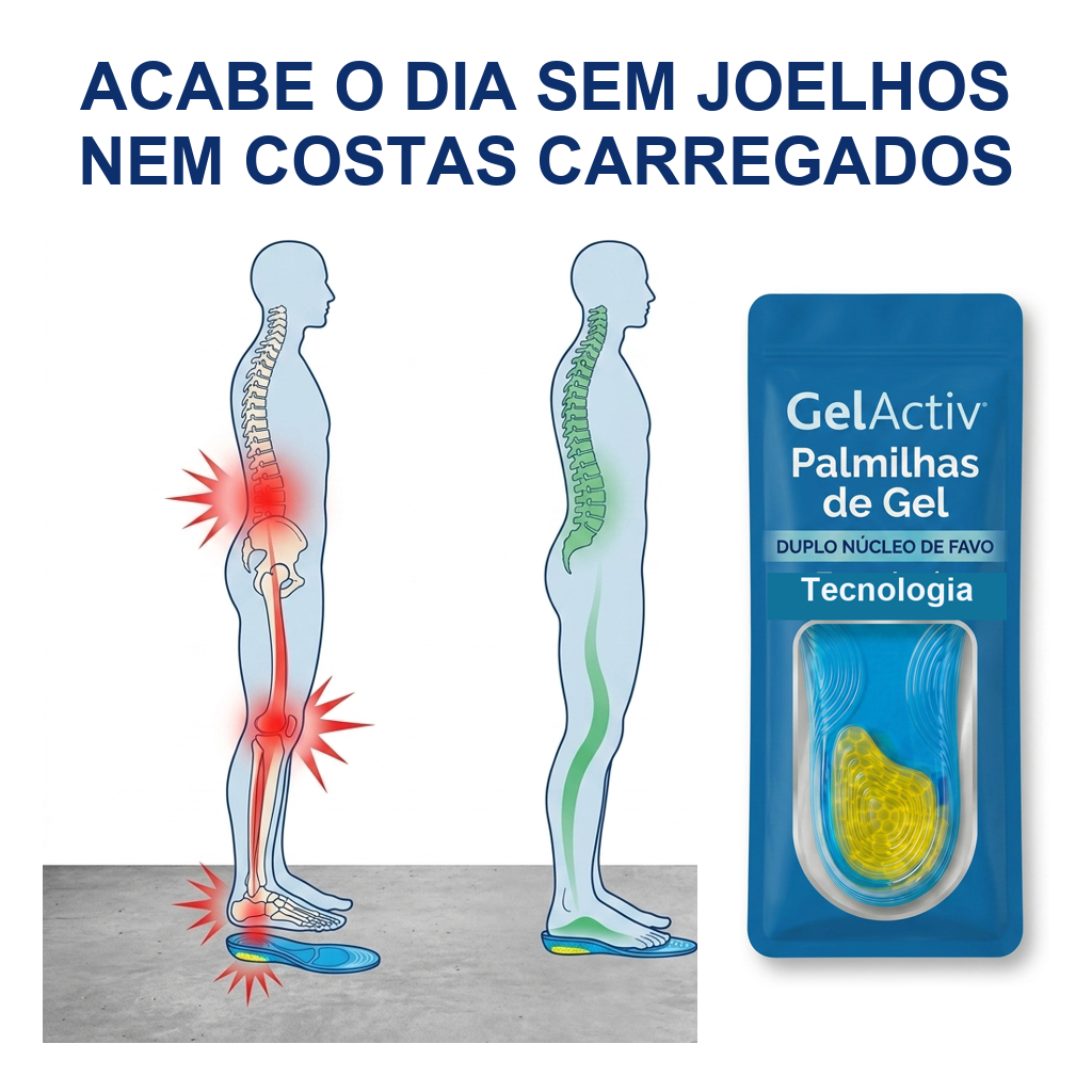 GelActiv a3
