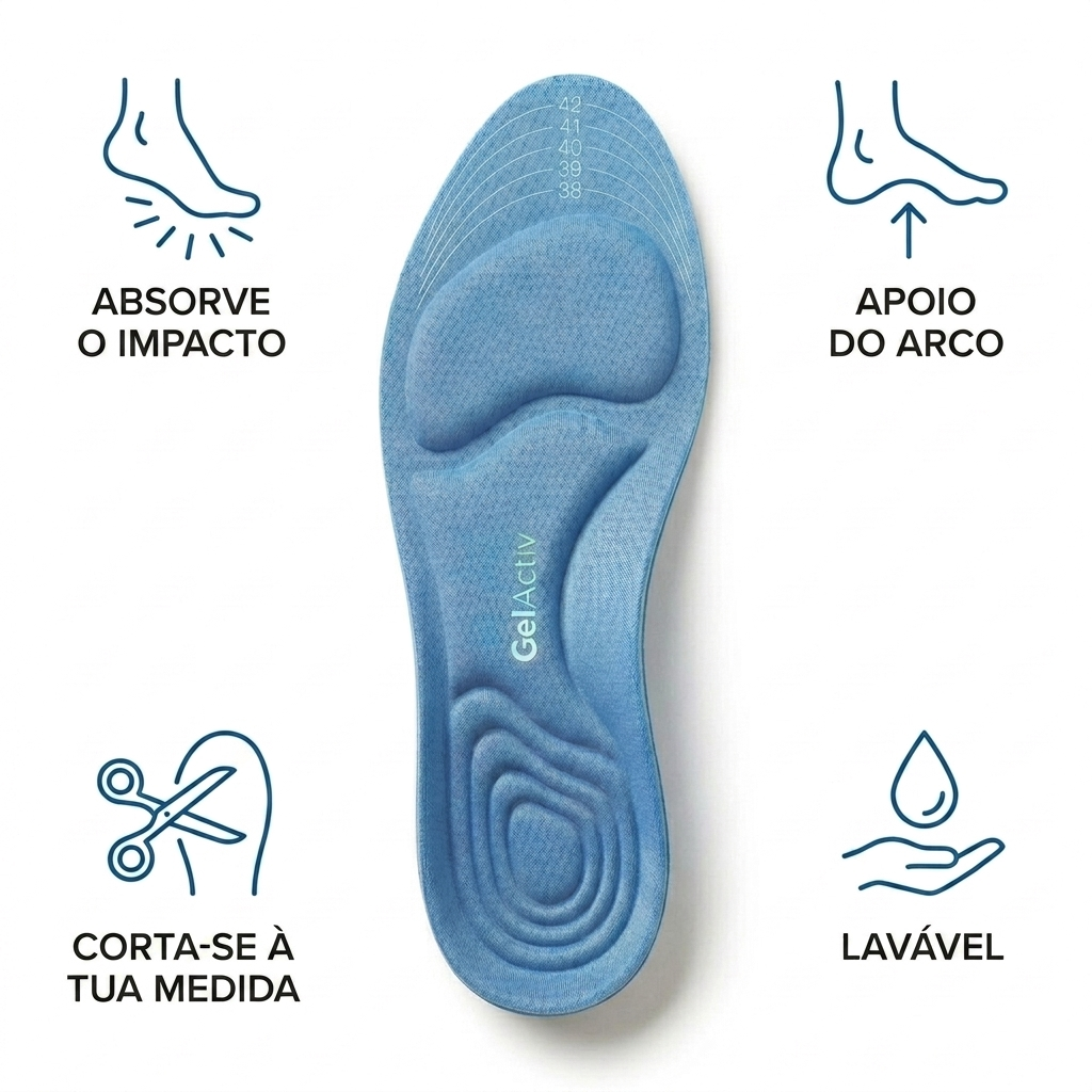GelActiv