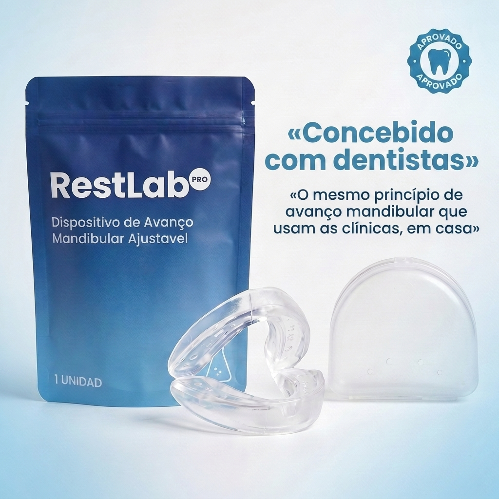 Concebido com dentistas