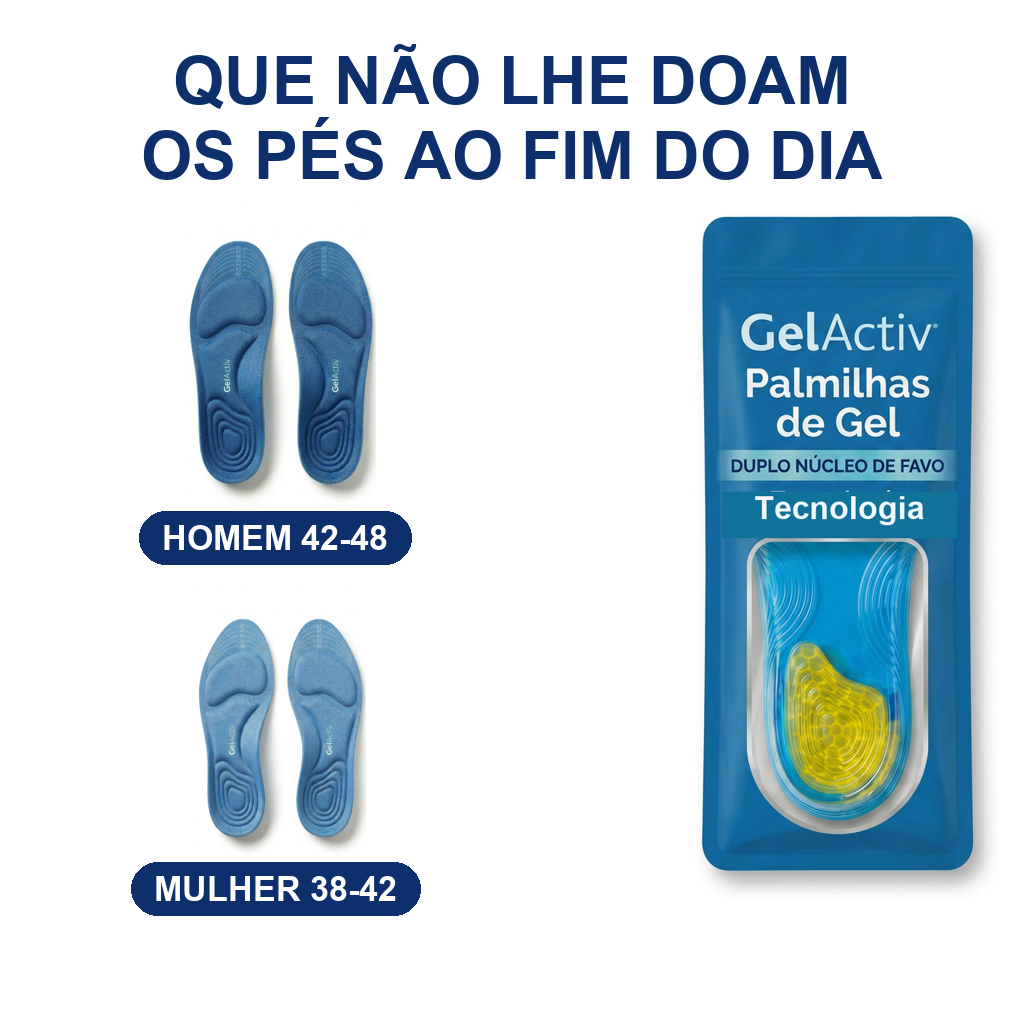 GelActiv a1