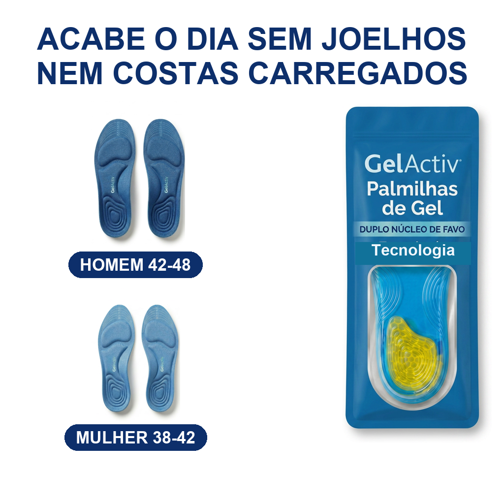 GelActiv a3